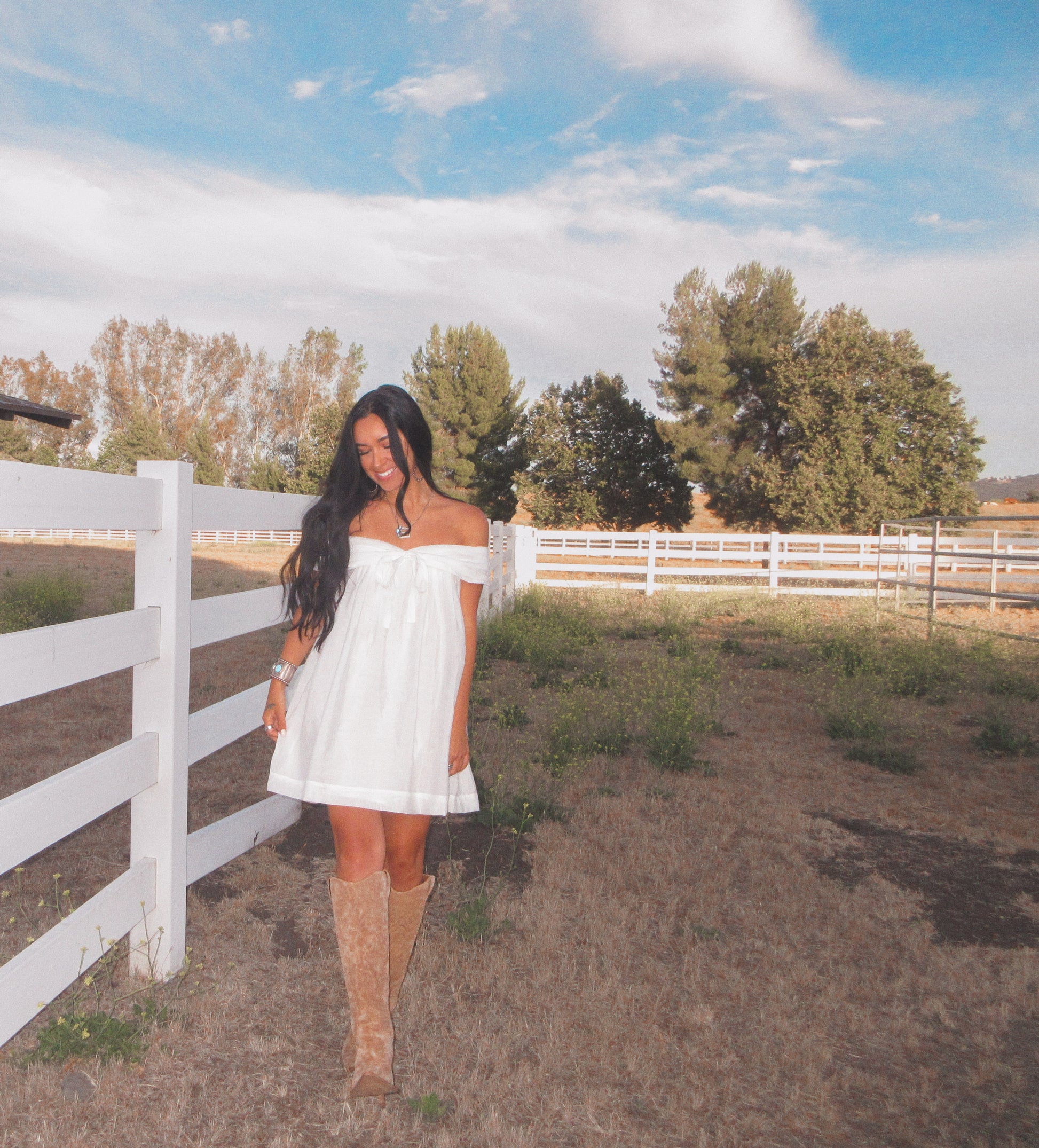 Kimber Dress