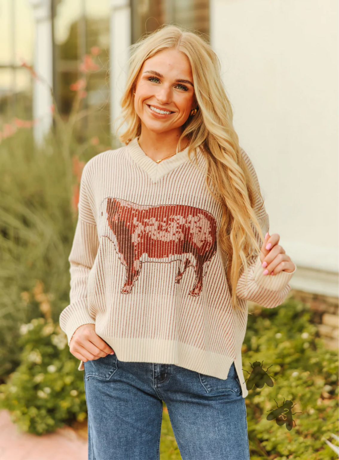Hereford Sweater