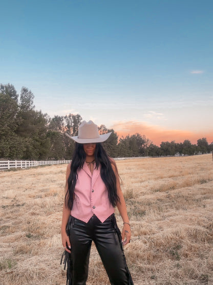 Whiskey Creek Vest