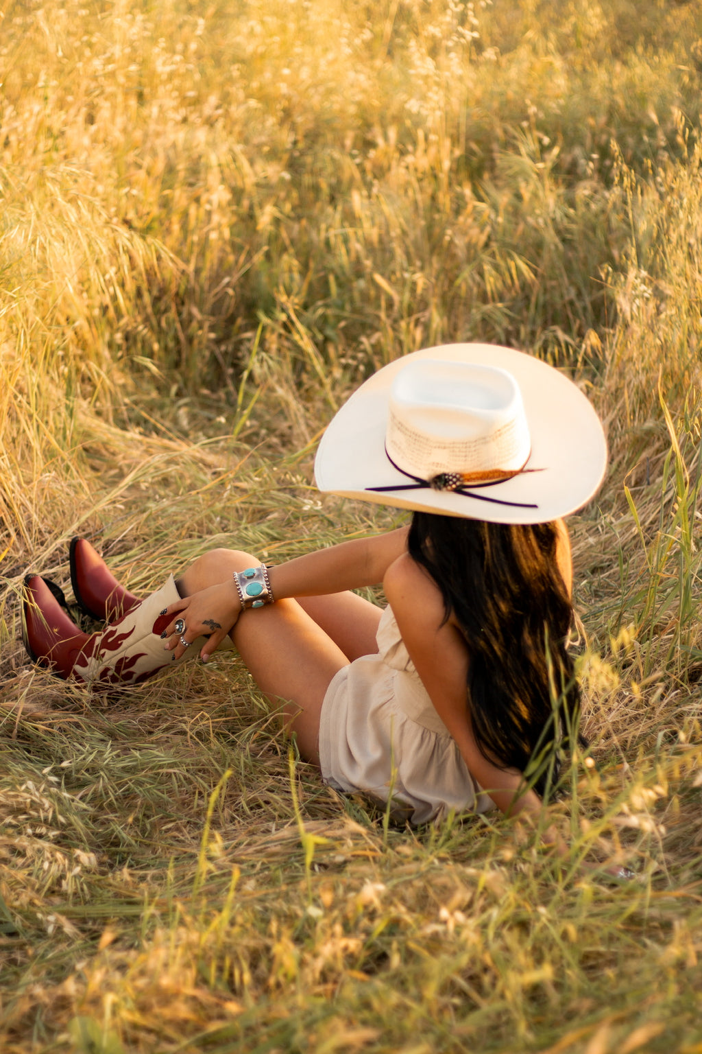 The Indie Romper