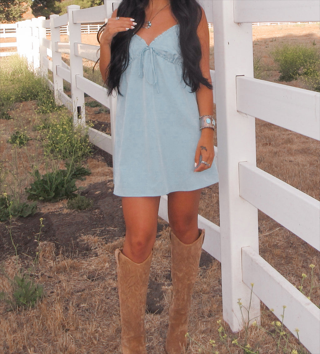 Jodie Dress
