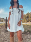 Kimber Dress