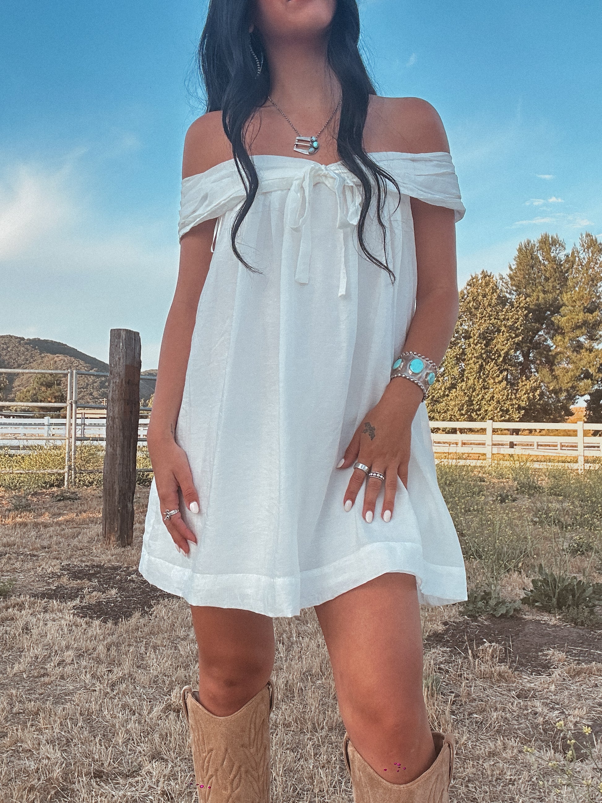 Kimber Dress