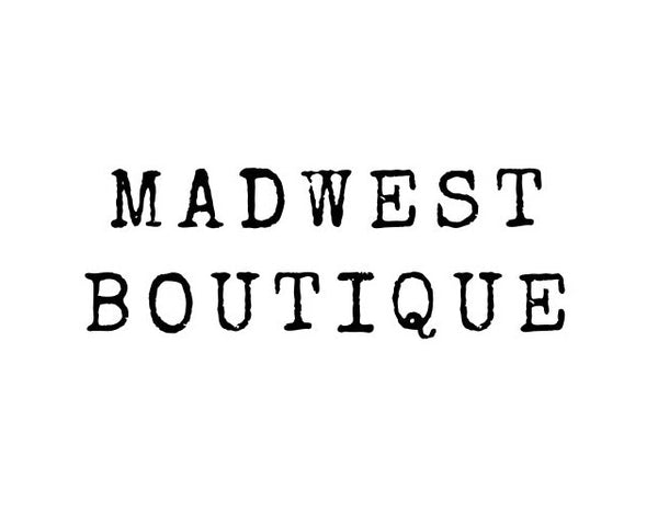 MADWEST BOUTIQUE