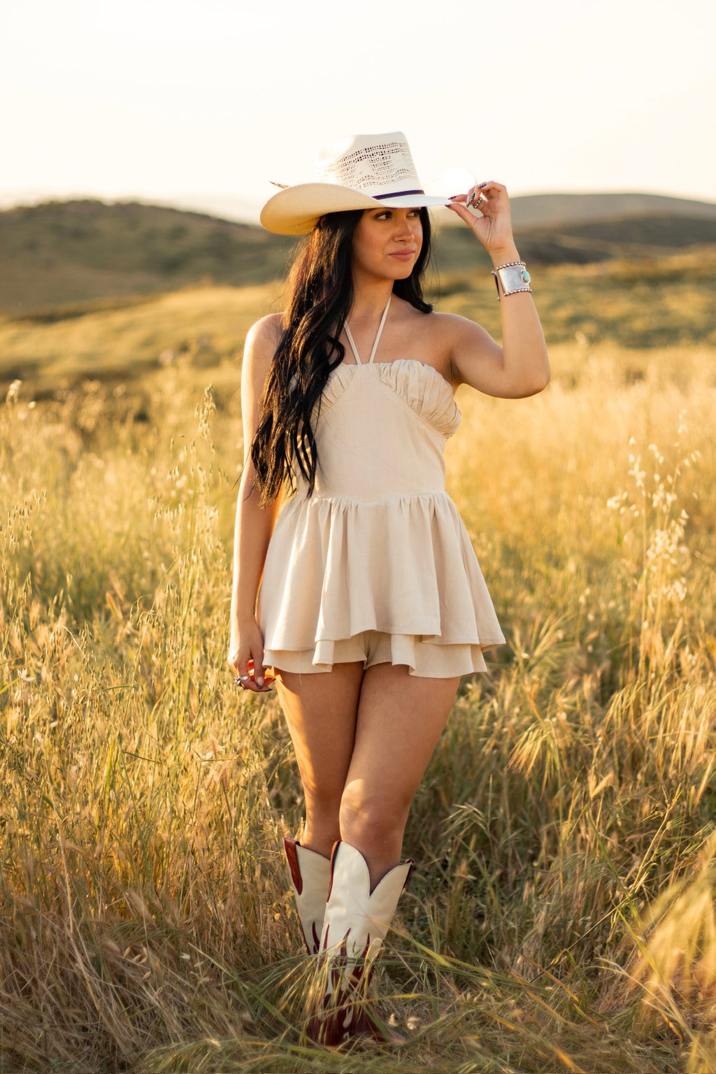 The Indie Romper