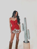 The Ciara Top