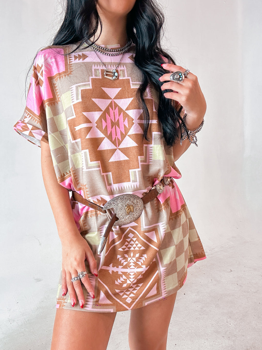 The Mesa Dress