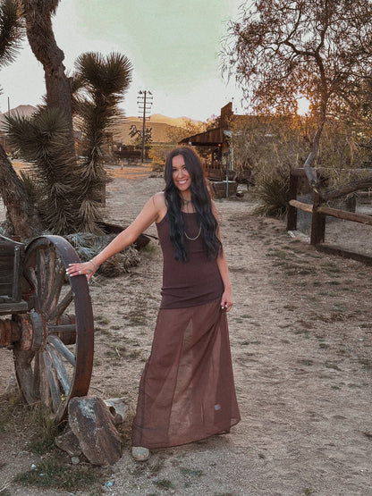 The Presley Dress