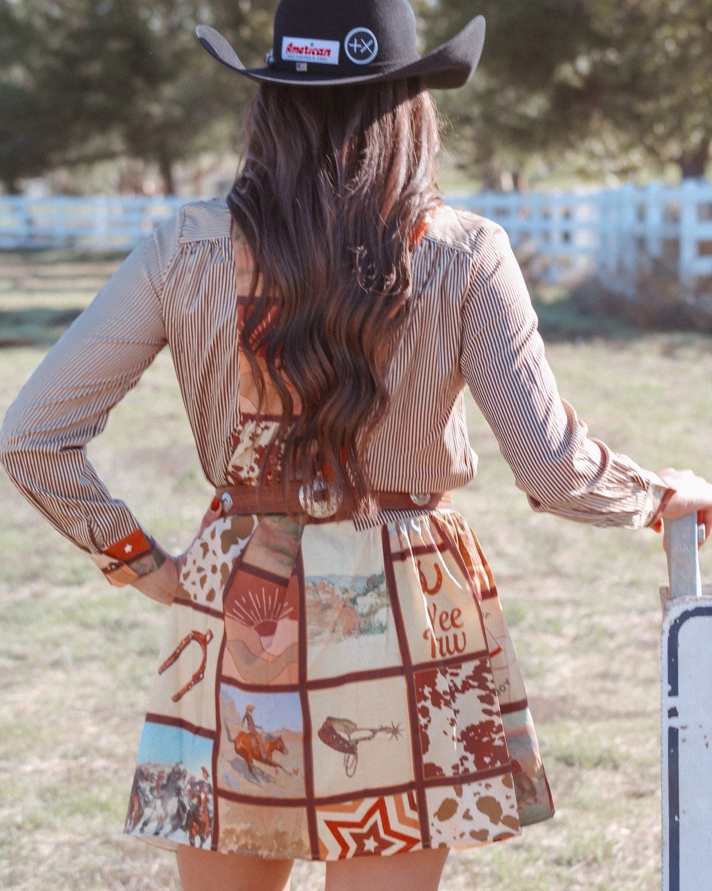 The Laurel Dress
