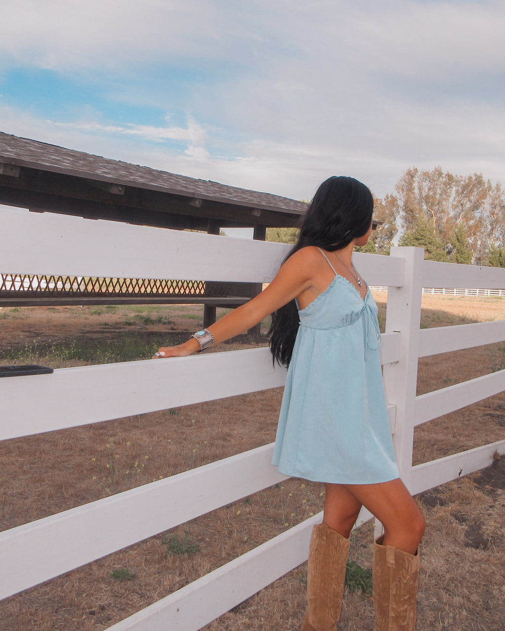 Jodie Dress