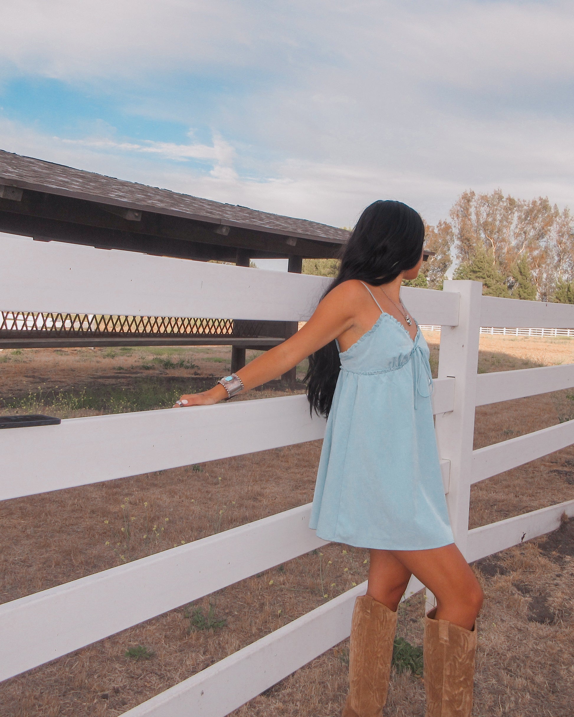 Jodie Dress