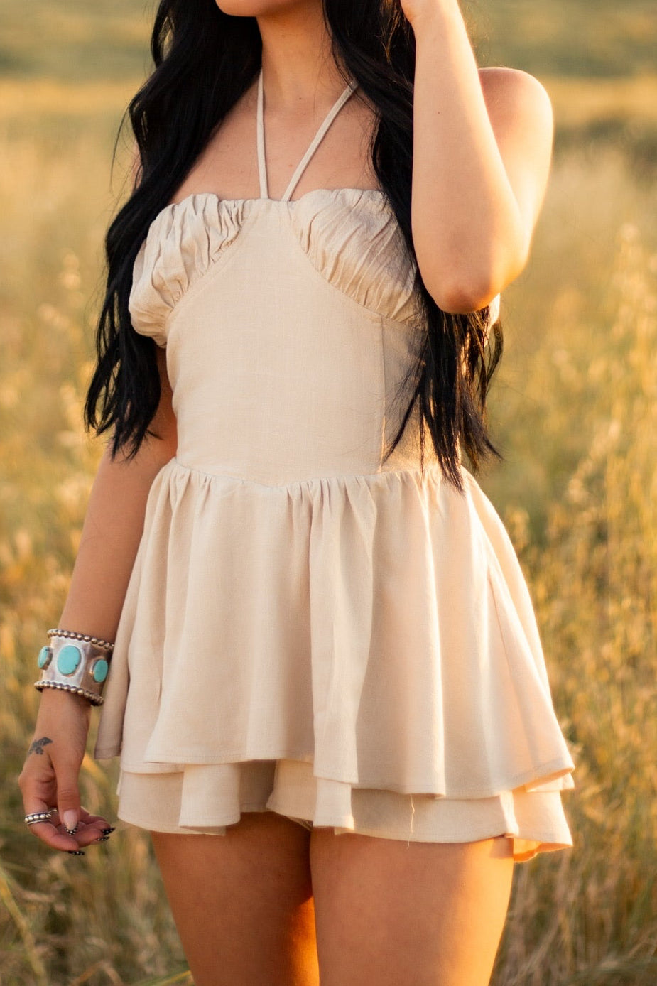The Indie Romper