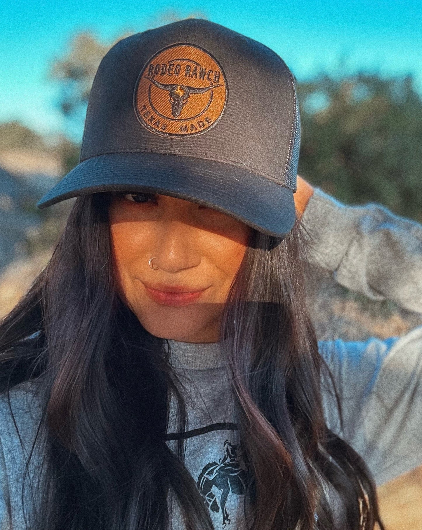 Rodeo Ranch Hat