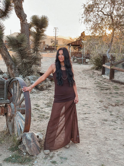 The Presley Dress