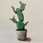 Cactus Painting